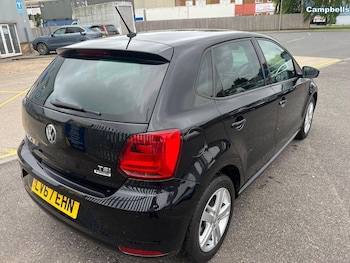 Used Volkswagen Polo 2017 for sale - 76793434: Photo