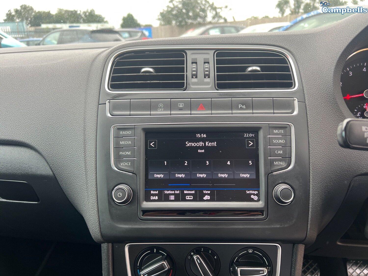 Used Volkswagen Polo 2017 for sale - 76793434: Photo 7