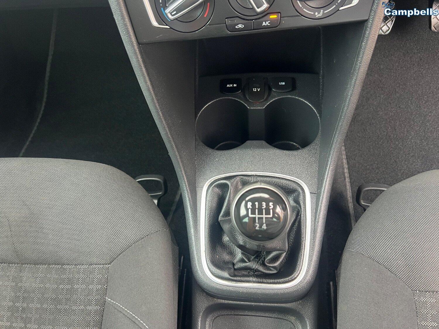 Used Volkswagen Polo 2017 for sale - 76793434: Photo 8