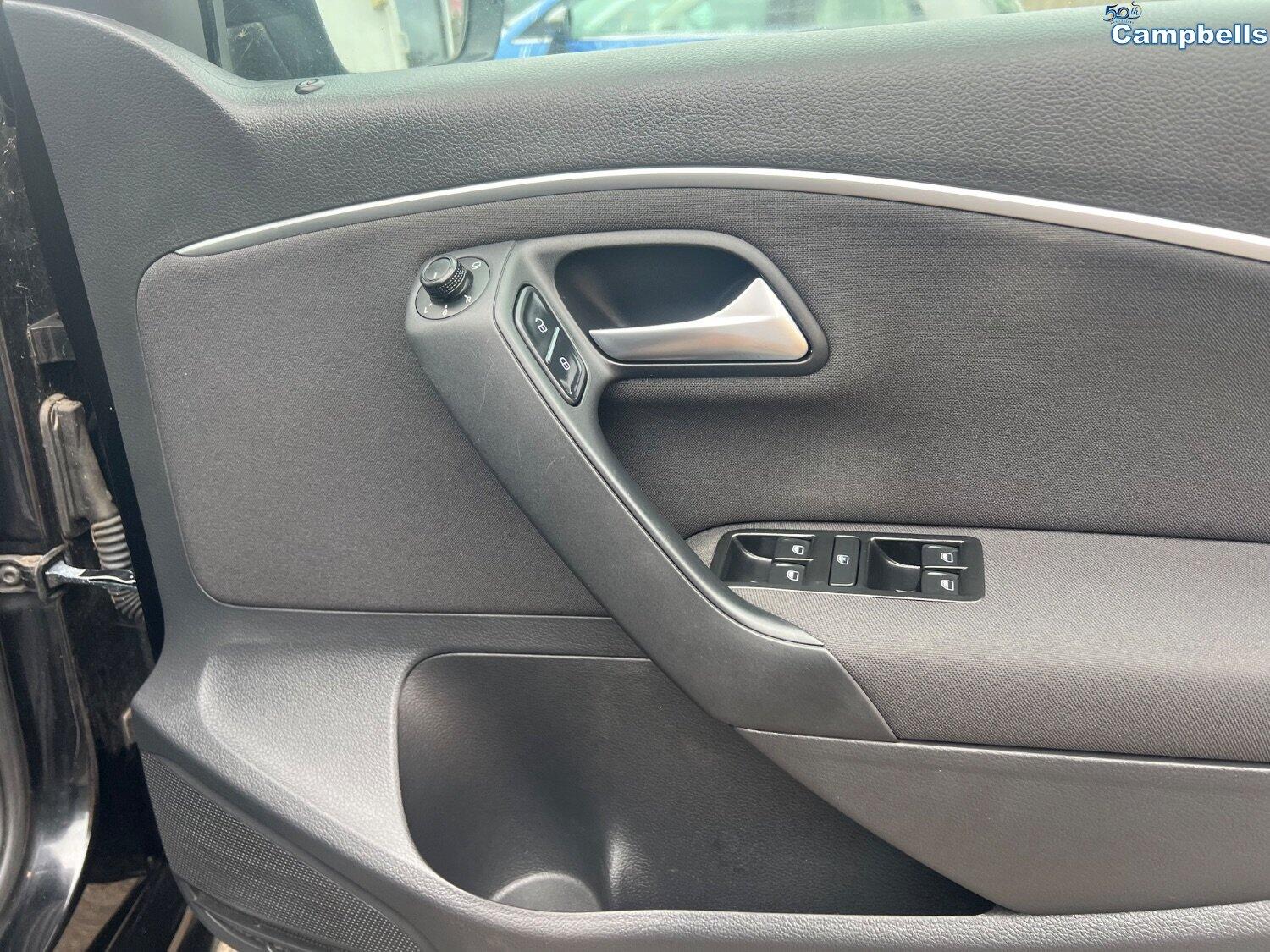 Used Volkswagen Polo 2017 for sale - 76793434: Photo 9