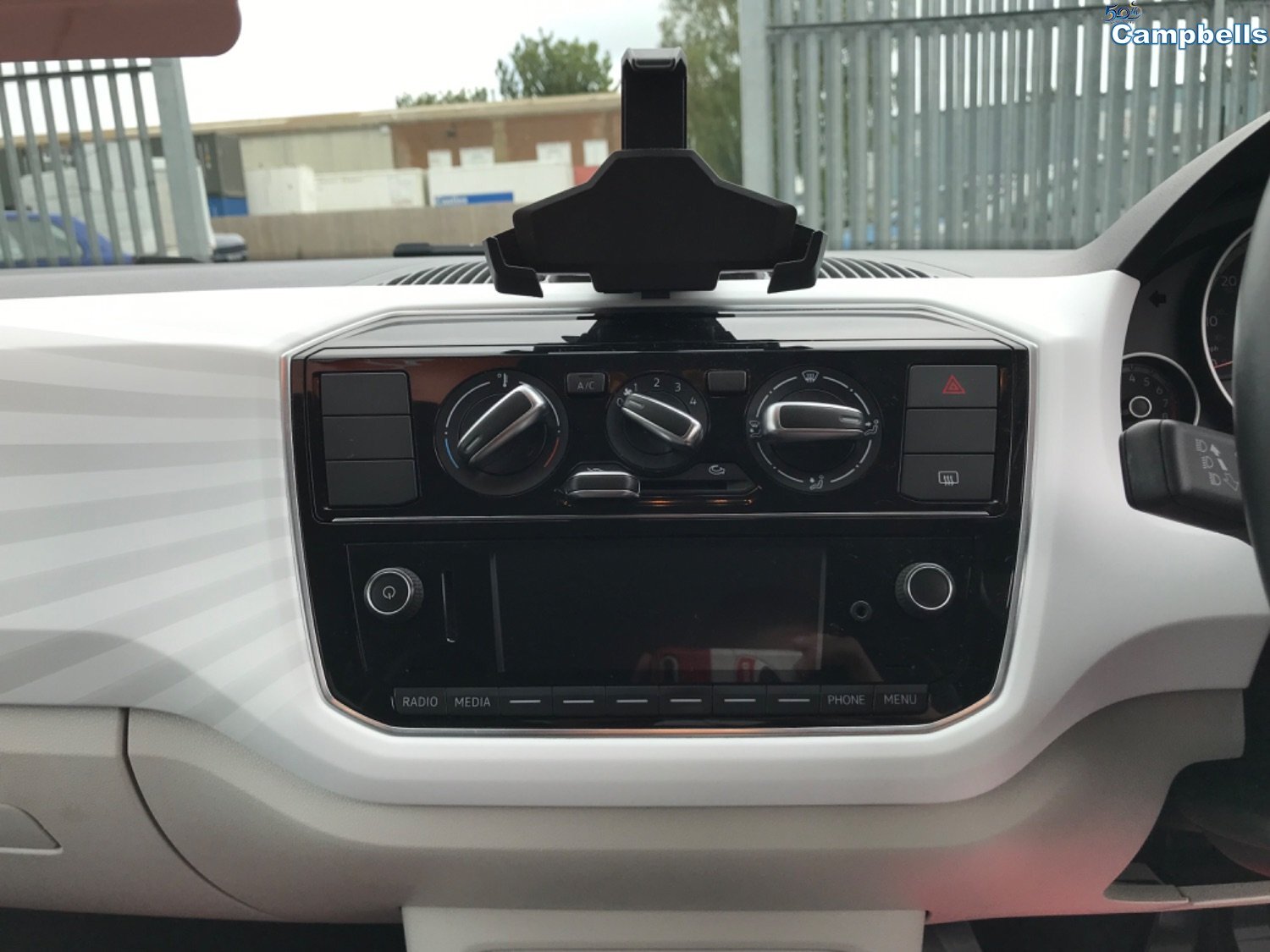 Used Volkswagen up! 2016 for sale - 76891773: Photo 7