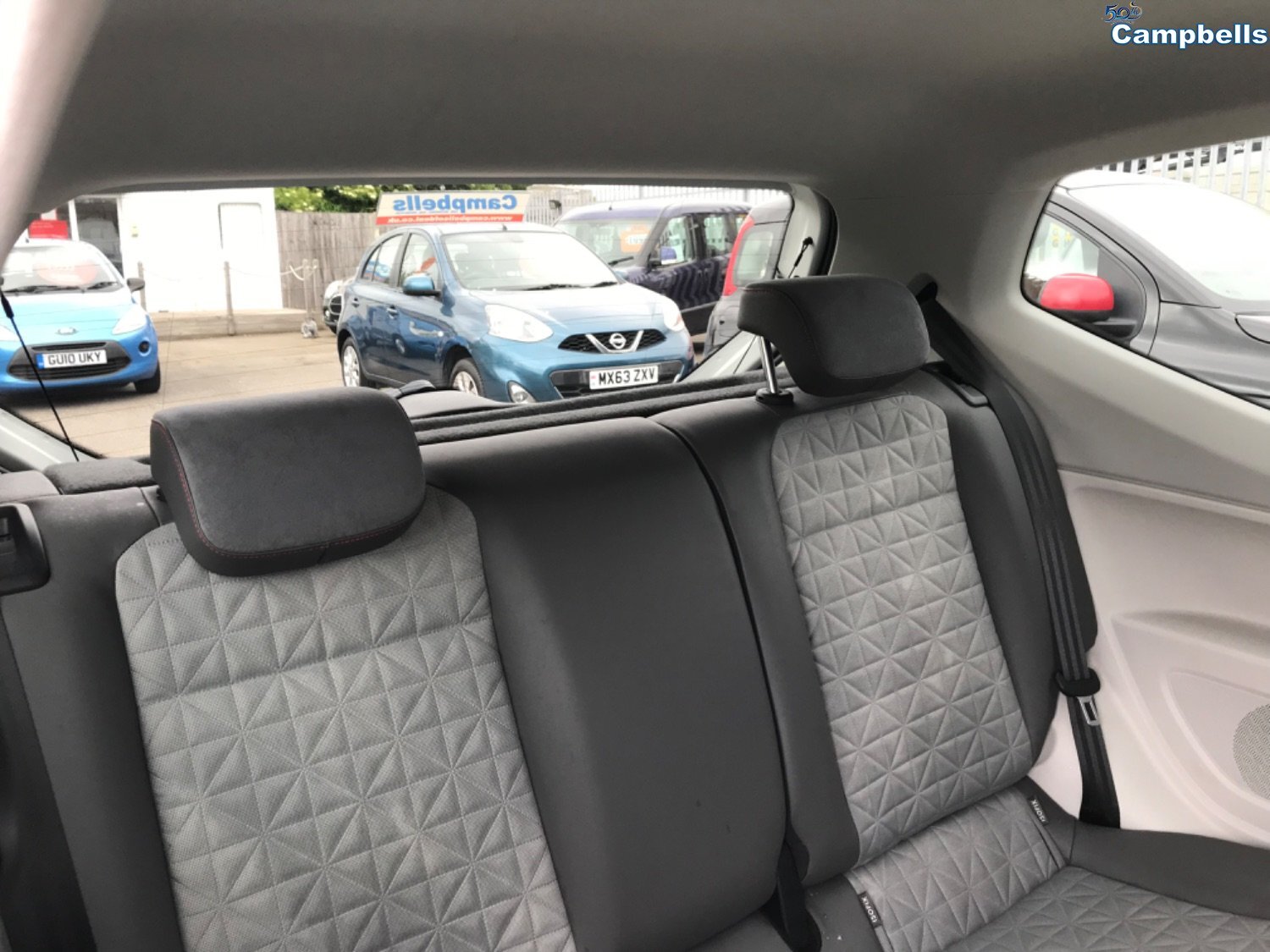 Used Volkswagen up! 2016 for sale - 76891773: Photo 8