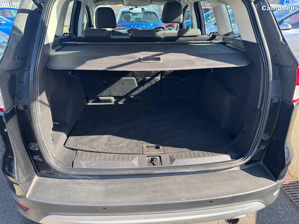 Used Ford Kuga 2013 for sale - 73762834: Photo 14