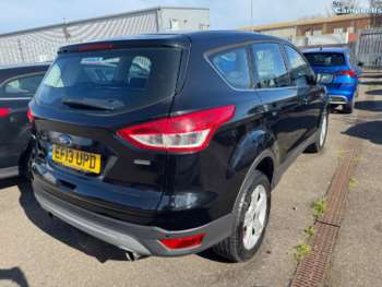 Used Ford Kuga 2013 for sale - 73762834: Photo