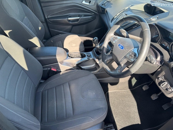Used Ford Kuga 2013 for sale - 73762834: Photo 6