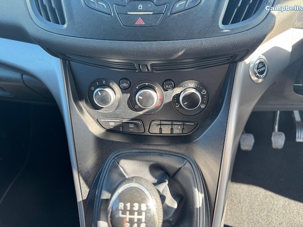 Used Ford Kuga 2013 for sale - 73762834: Photo 7