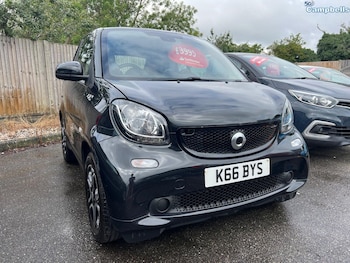 Used smart fortwo 2015 for sale - 76793435: Photo