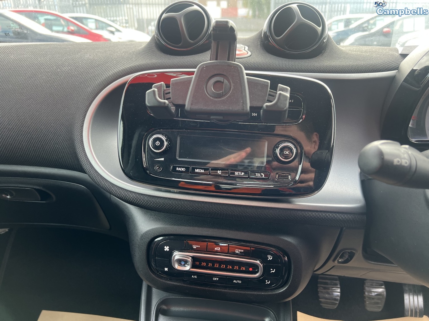 Used smart fortwo 2015 for sale - 76793435: Photo 7