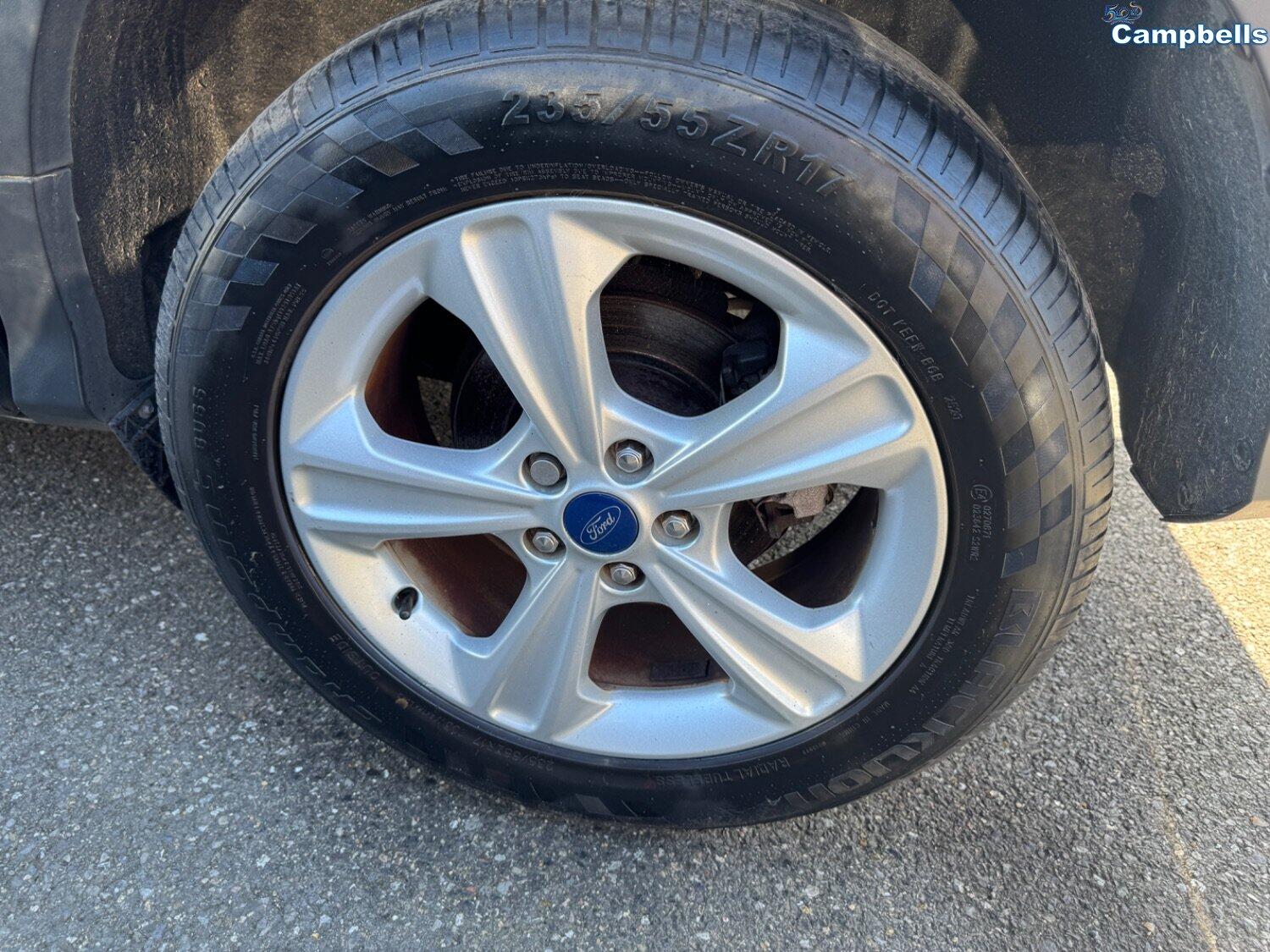 Used Ford Kuga 2013 for sale - 77464465: Photo 15