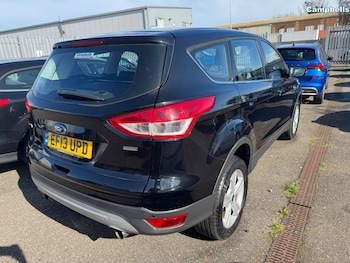 Used Ford Kuga 2013 for sale - 77464465: Photo