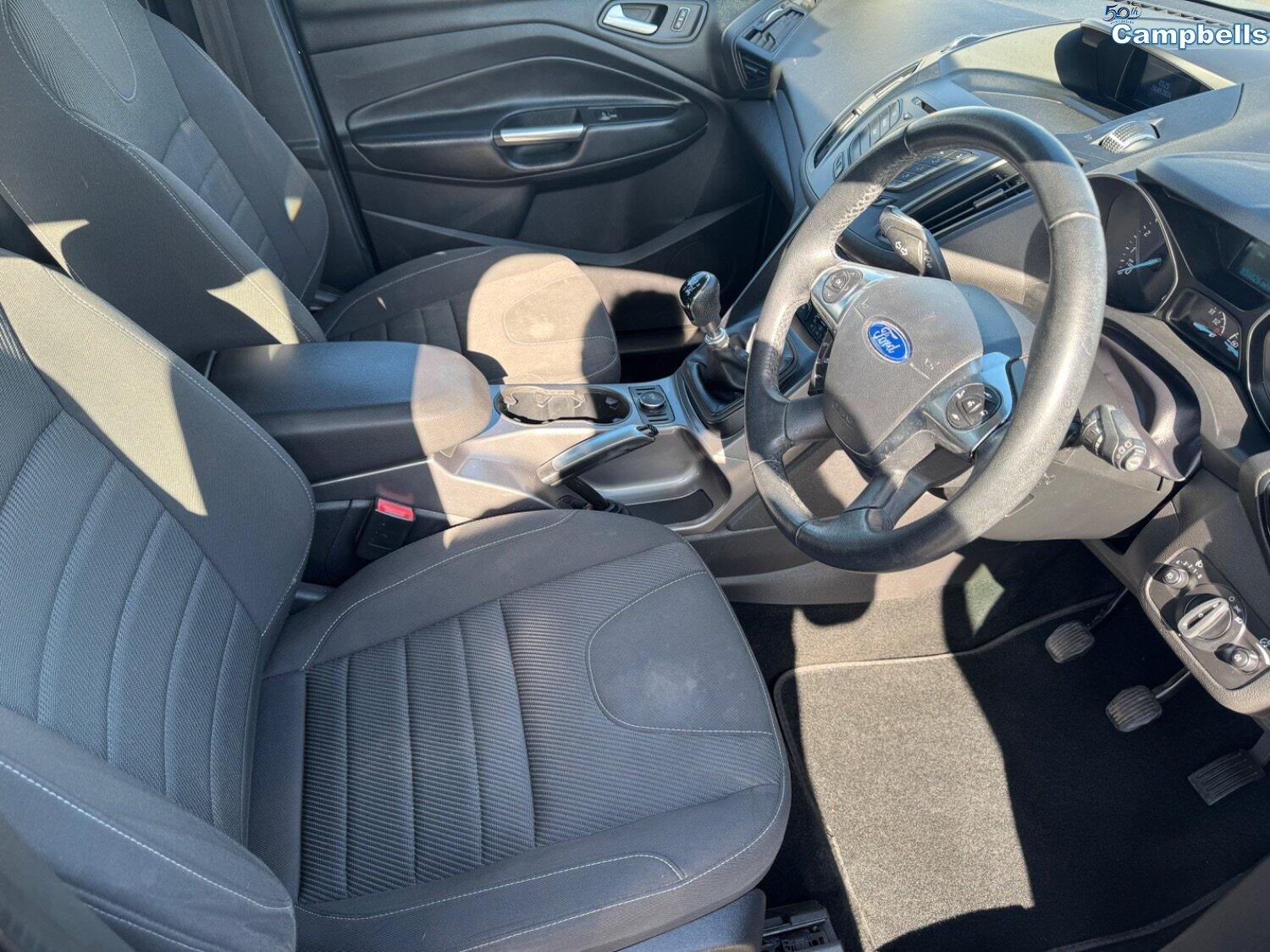 Used Ford Kuga 2013 for sale - 77464465: Photo 6