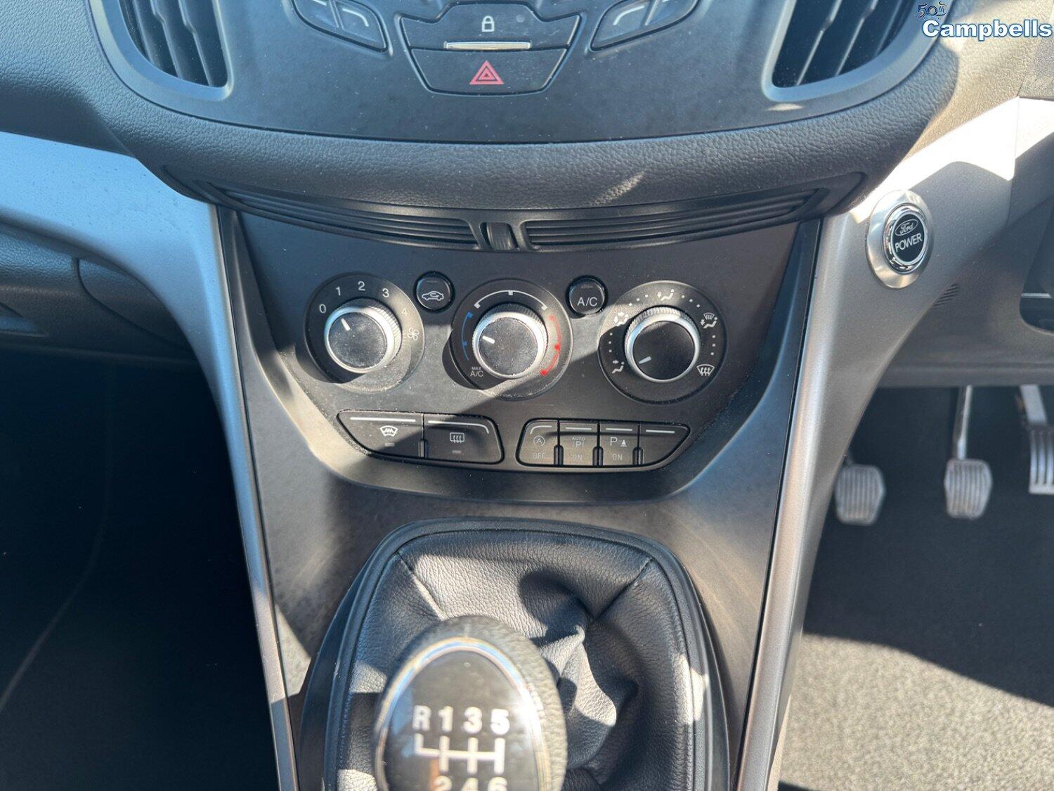 Used Ford Kuga 2013 for sale - 77464465: Photo 7