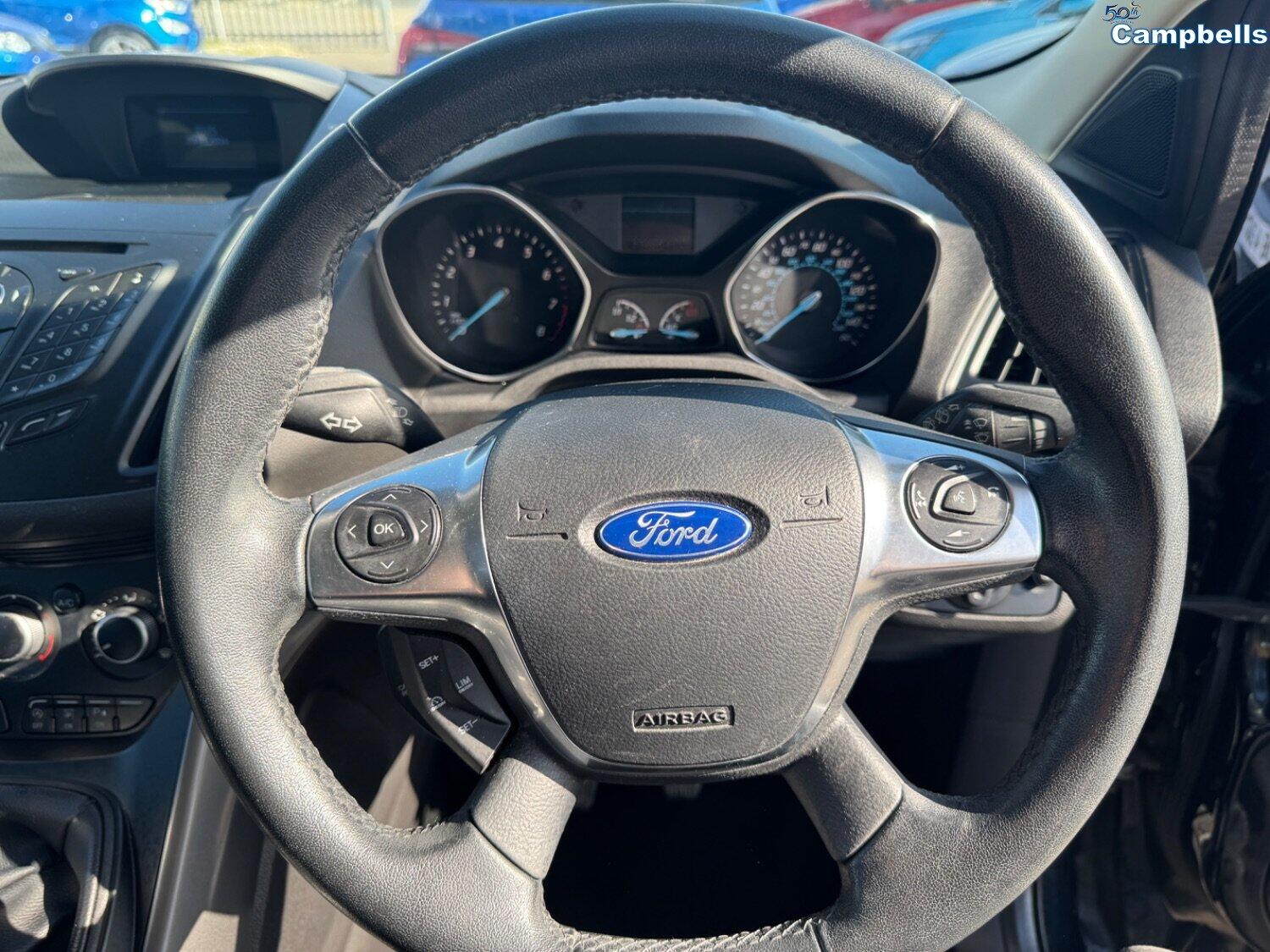 Used Ford Kuga 2013 for sale - 77464465: Photo 8