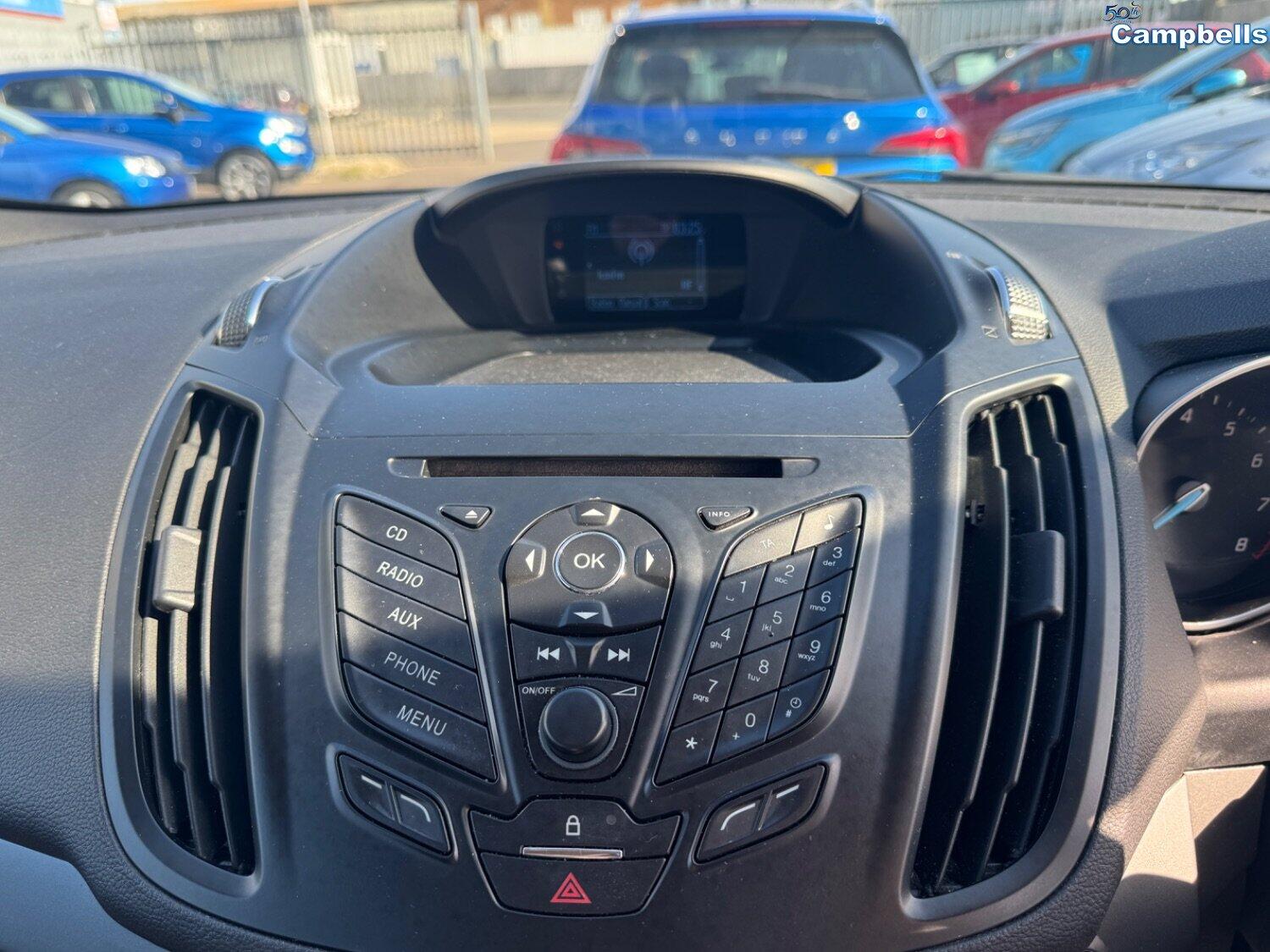 Used Ford Kuga 2013 for sale - 77464465: Photo 9