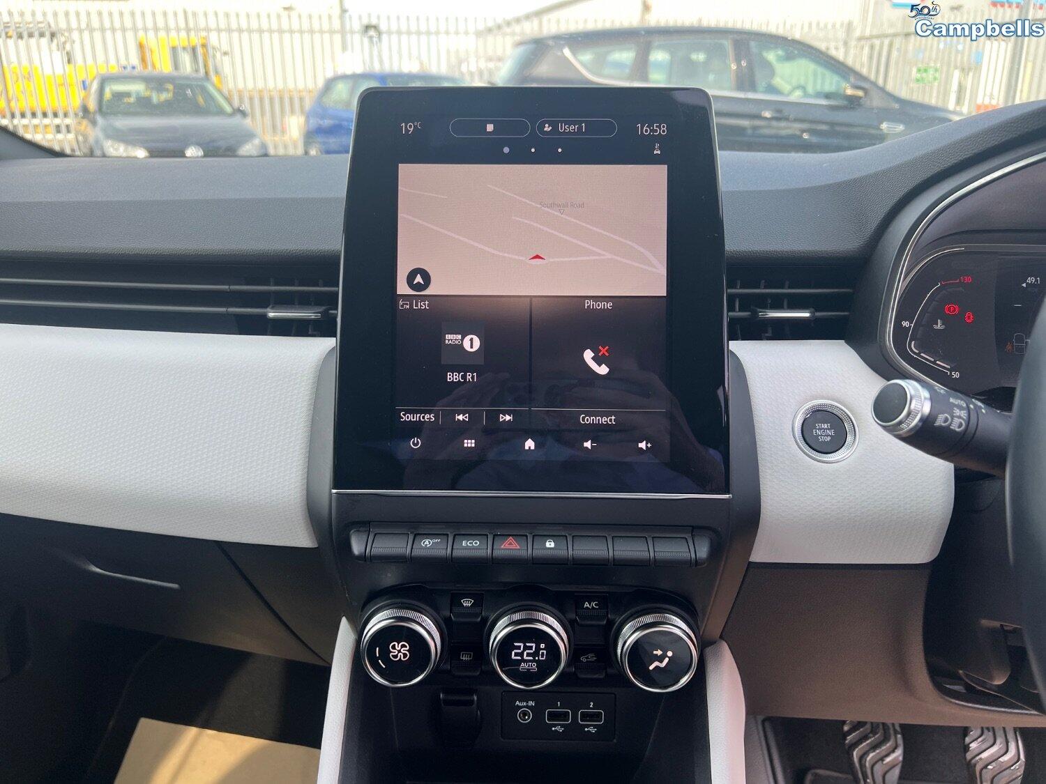 Used Renault Clio 2020 for sale - 77464513: Photo 7