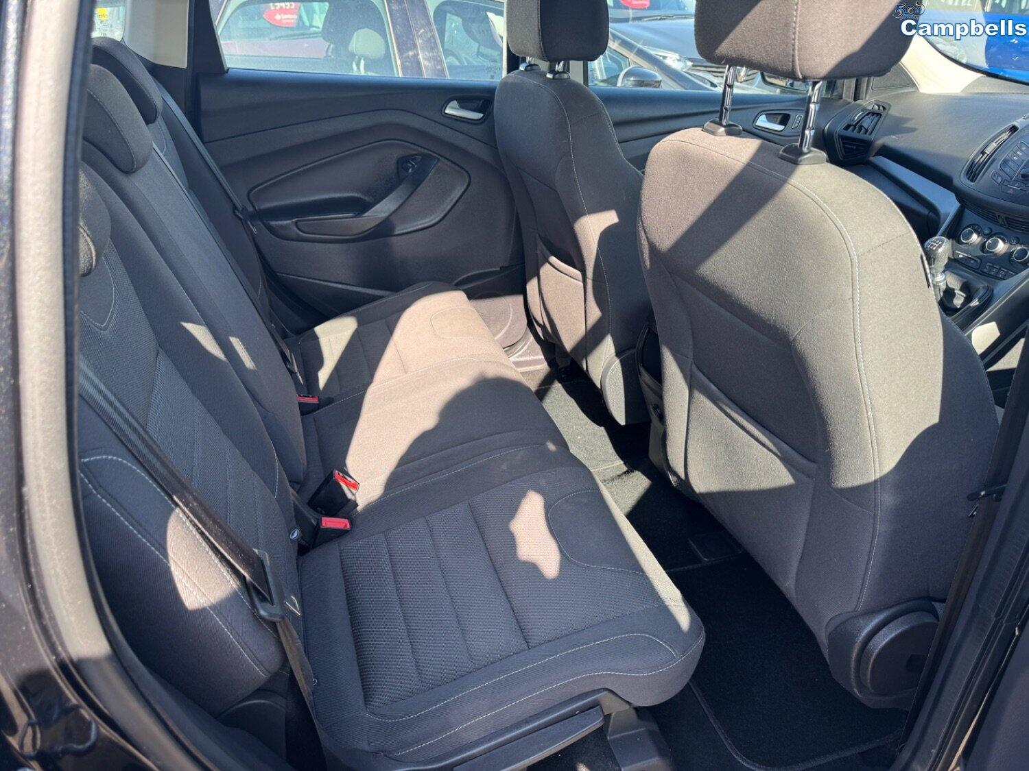 Used Ford Kuga 2013 for sale - 76769274: Photo 11