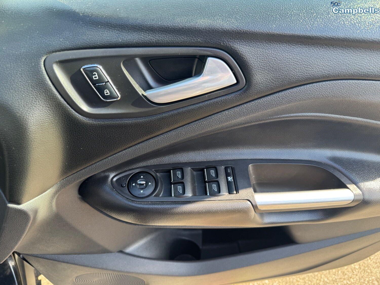 Used Ford Kuga 2013 for sale - 76769274: Photo 13