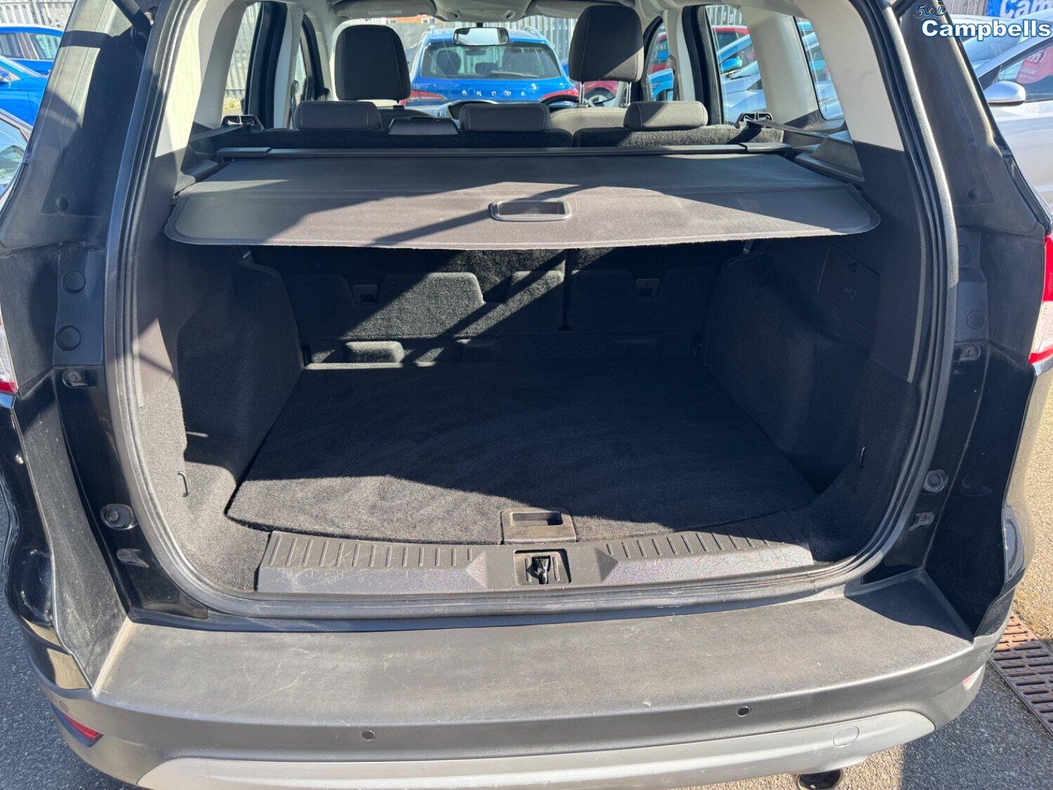 Used Ford Kuga 2013 for sale - 76769274: Photo 14