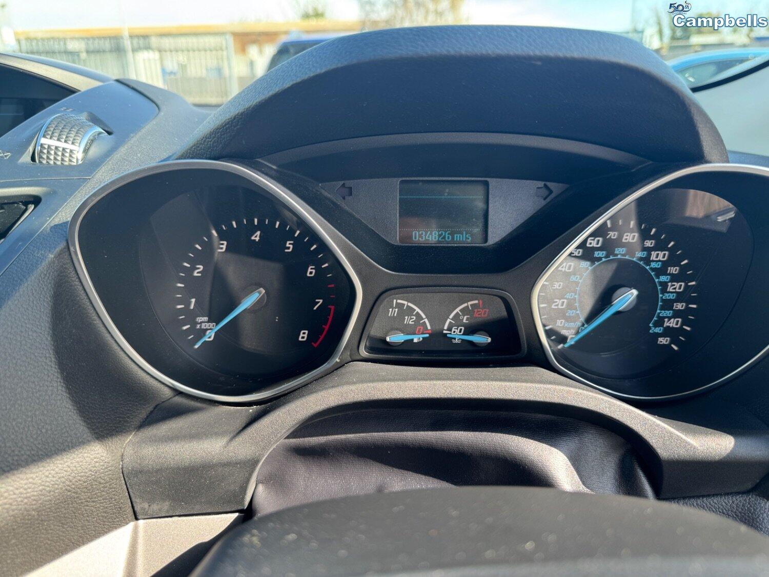 Used Ford Kuga 2013 for sale - 76769274: Photo 5