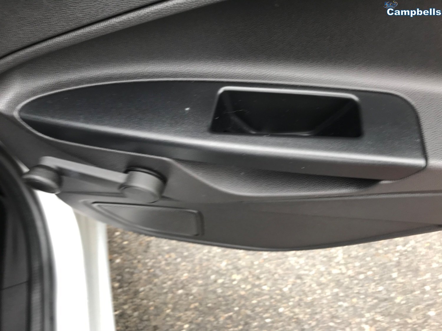 Used Ford Fiesta 2014 for sale - 76712728: Photo 11