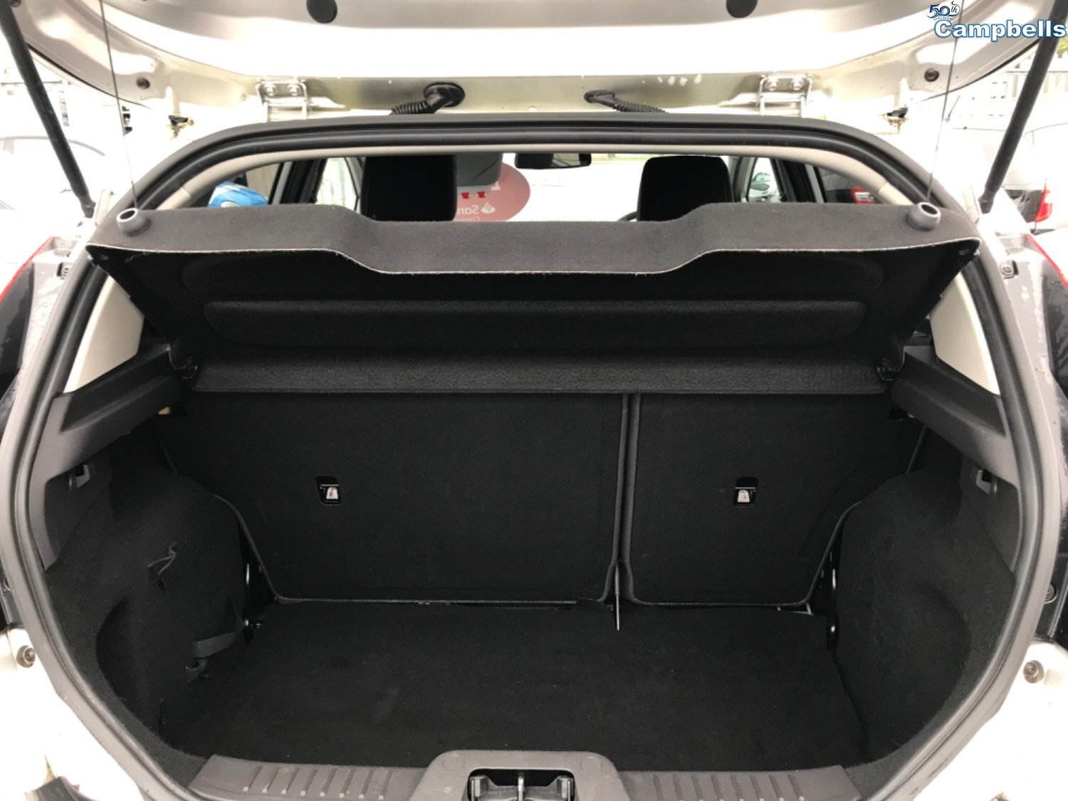 Used Ford Fiesta 2014 for sale - 76712728: Photo 12