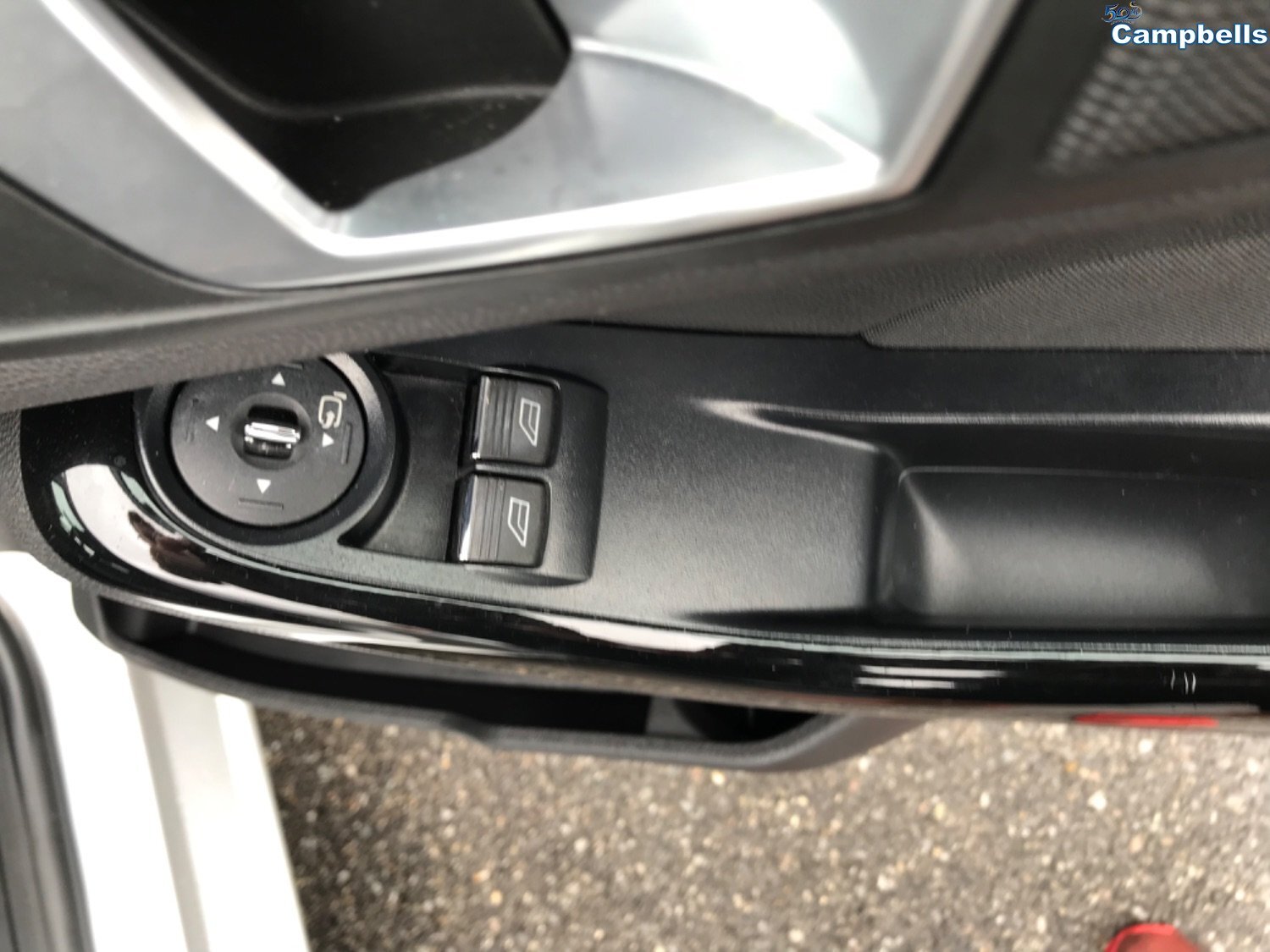 Used Ford Fiesta 2014 for sale - 76712728: Photo 9