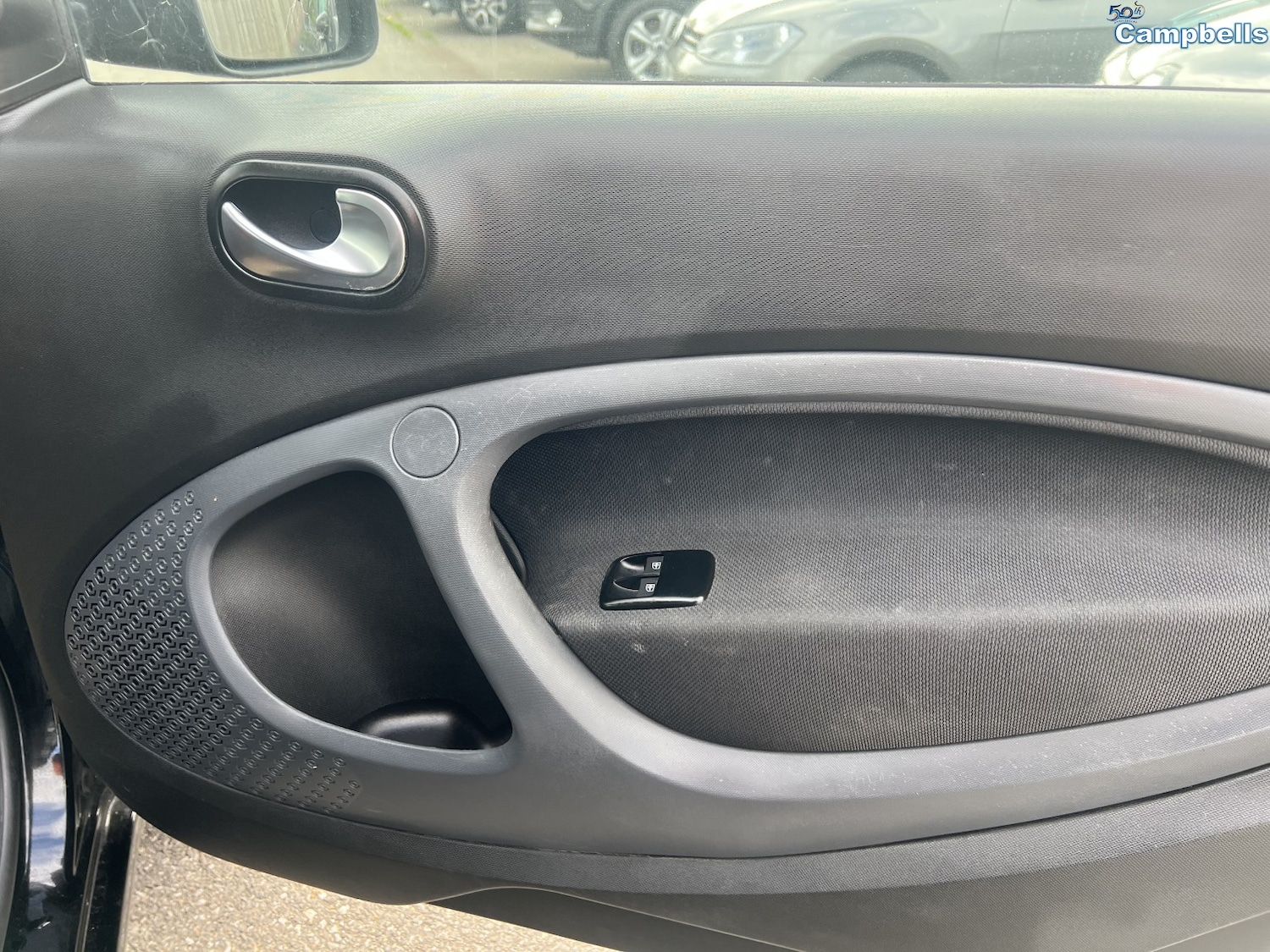 Used smart fortwo 2015 for sale - 76369239: Photo 9