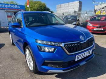 2022 - 1.0 TSI SE L 5-Door