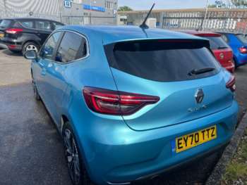 Used Renault Clio 2020 for sale - 74041129: Photo