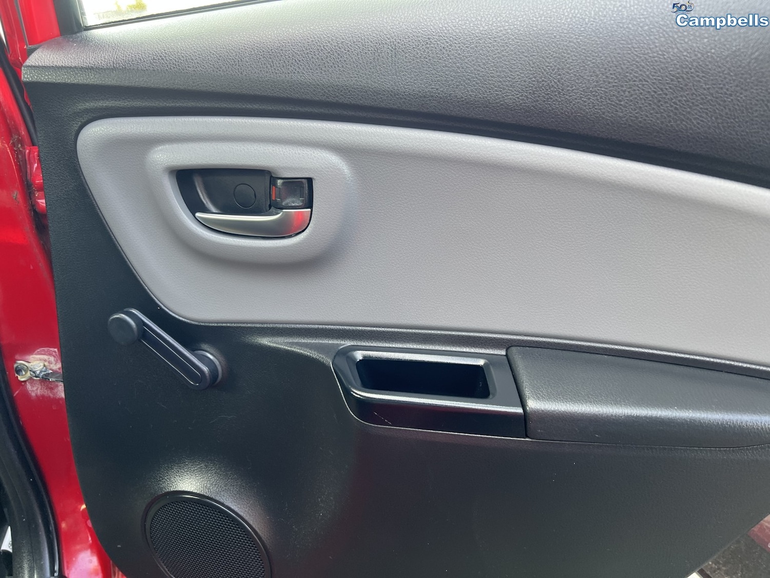 Used Toyota Yaris 2014 for sale - 76369224: Photo 11