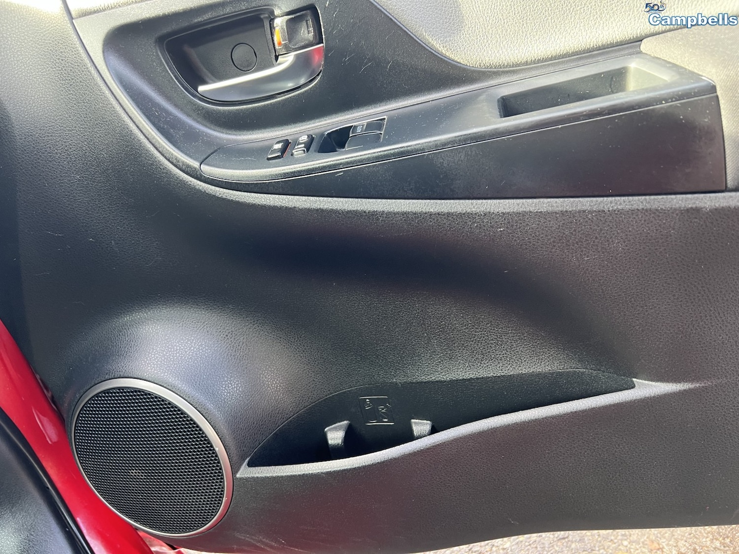 Used Toyota Yaris 2014 for sale - 76369224: Photo 9