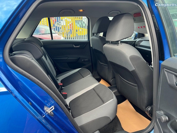 Used Skoda Fabia 2015 for sale - 74530616: Photo 10