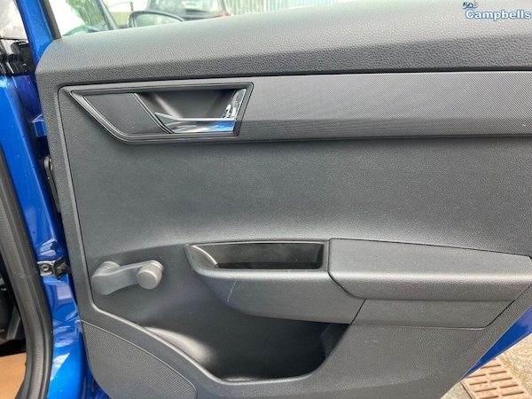 Used Skoda Fabia 2015 for sale - 74530616: Photo 11