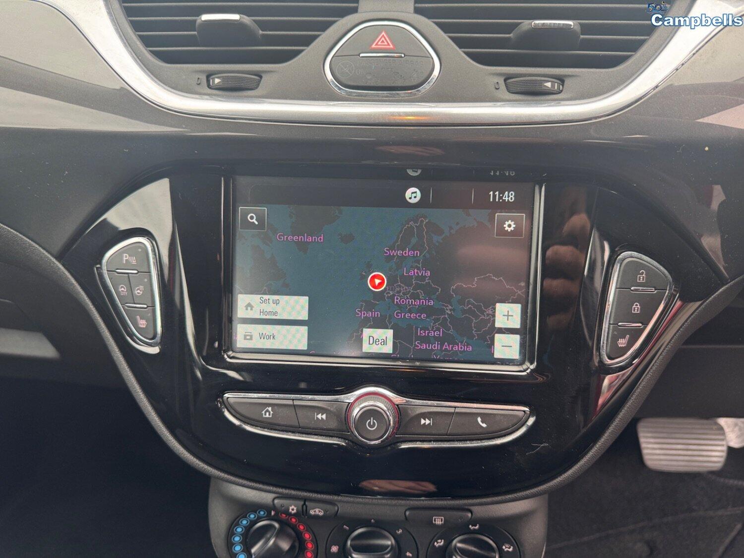 Used Vauxhall Corsa 2019 for sale - 76164460: Photo 10