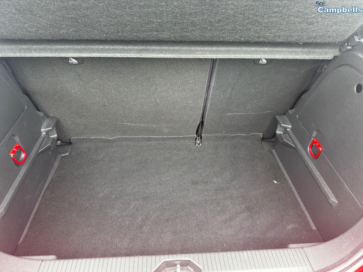 Used Vauxhall Corsa 2019 for sale - 76164460: Photo 11