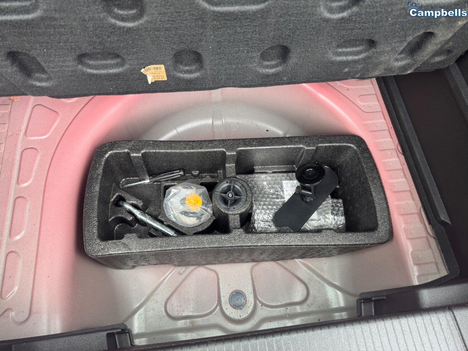 Used Vauxhall Corsa 2019 for sale - 76164460: Photo 13