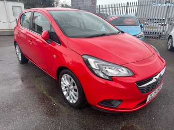 Used Vauxhall Corsa 2019 for sale - 76164460: Photo