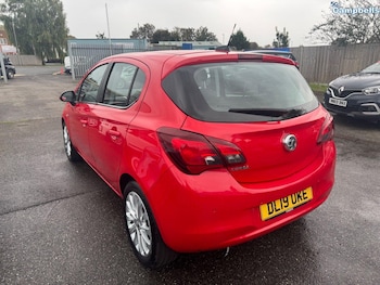 Used Vauxhall Corsa 2019 for sale - 76164460: Photo