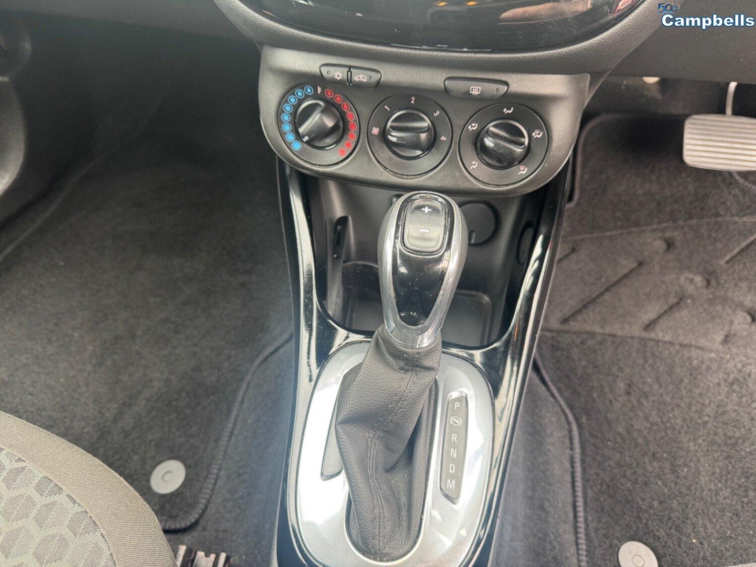 Used Vauxhall Corsa 2019 for sale - 76164460: Photo 6