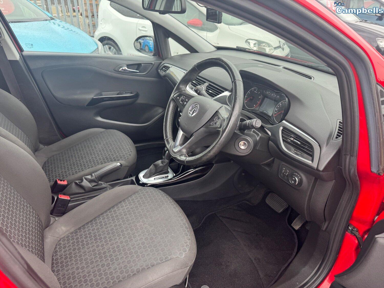 Used Vauxhall Corsa 2019 for sale - 76164460: Photo 7