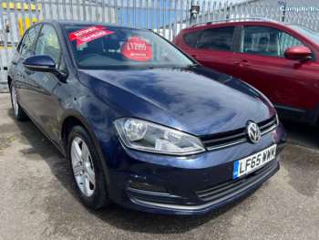 2015 - 1.4 TSI BlueMotion Tech Match 5-Door