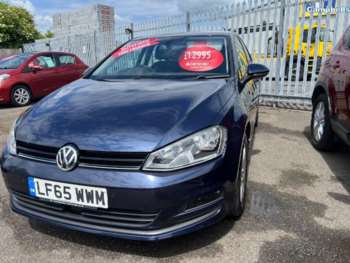 Used Volkswagen Golf 2015 for sale - 74886170: Photo
