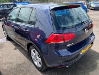 Used Volkswagen Golf 2015 for sale - 74886170: Photo