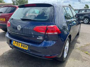 Used Volkswagen Golf 2015 for sale - 74886170: Photo