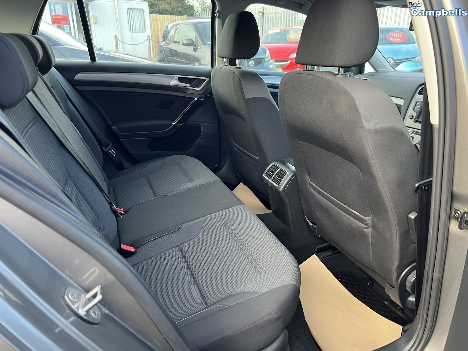 Used Volkswagen Golf 2016 for sale - 76369343: Photo 10