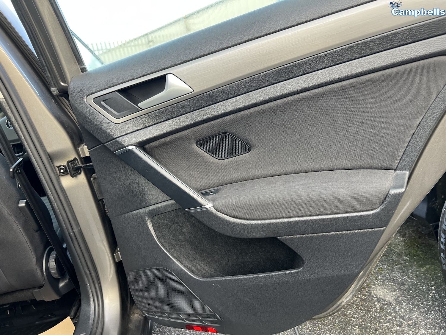 Used Volkswagen Golf 2016 for sale - 76369343: Photo 11