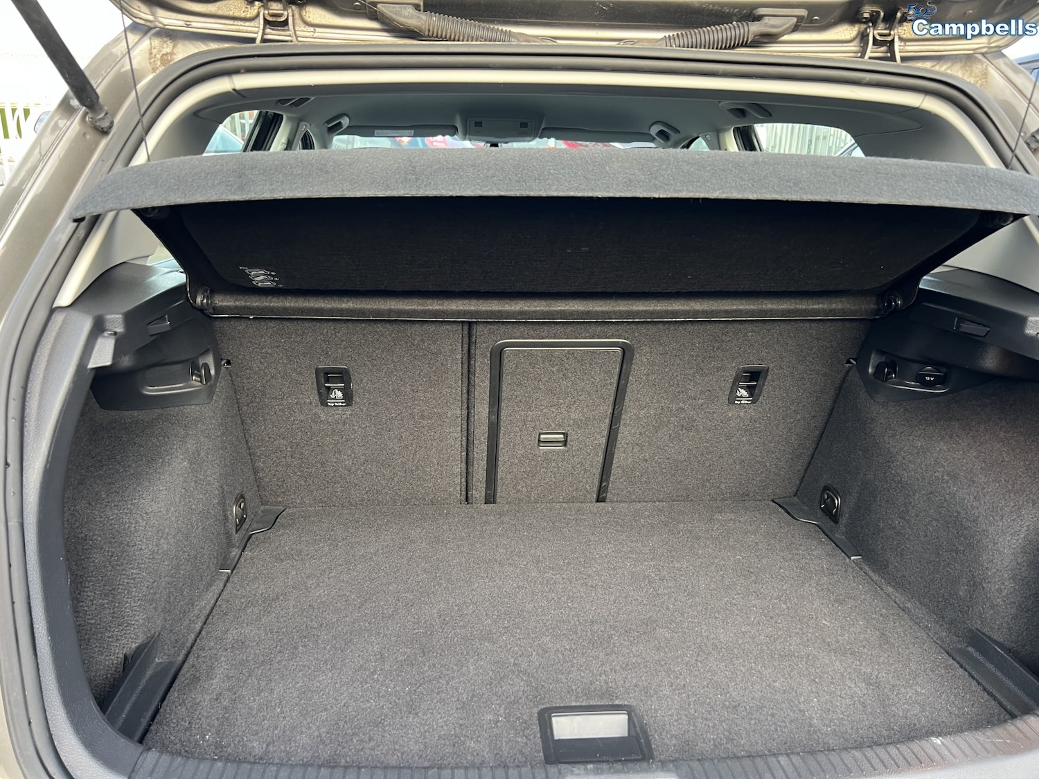 Used Volkswagen Golf 2016 for sale - 76369343: Photo 12