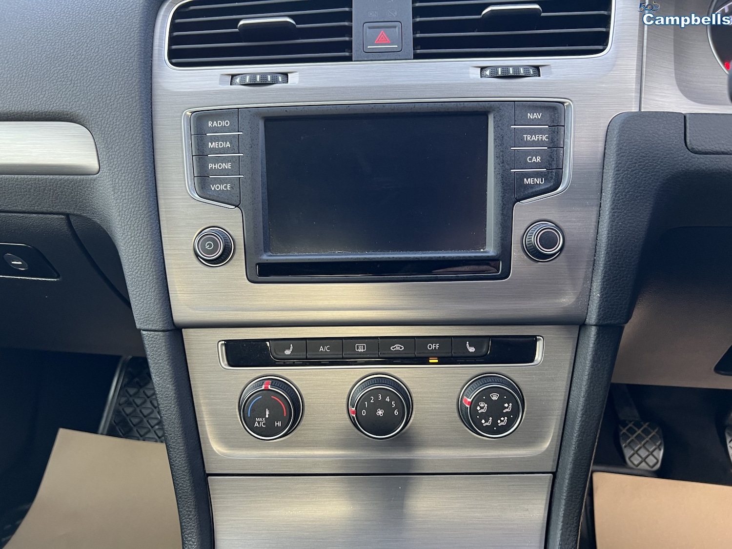 Used Volkswagen Golf 2016 for sale - 76369343: Photo 7