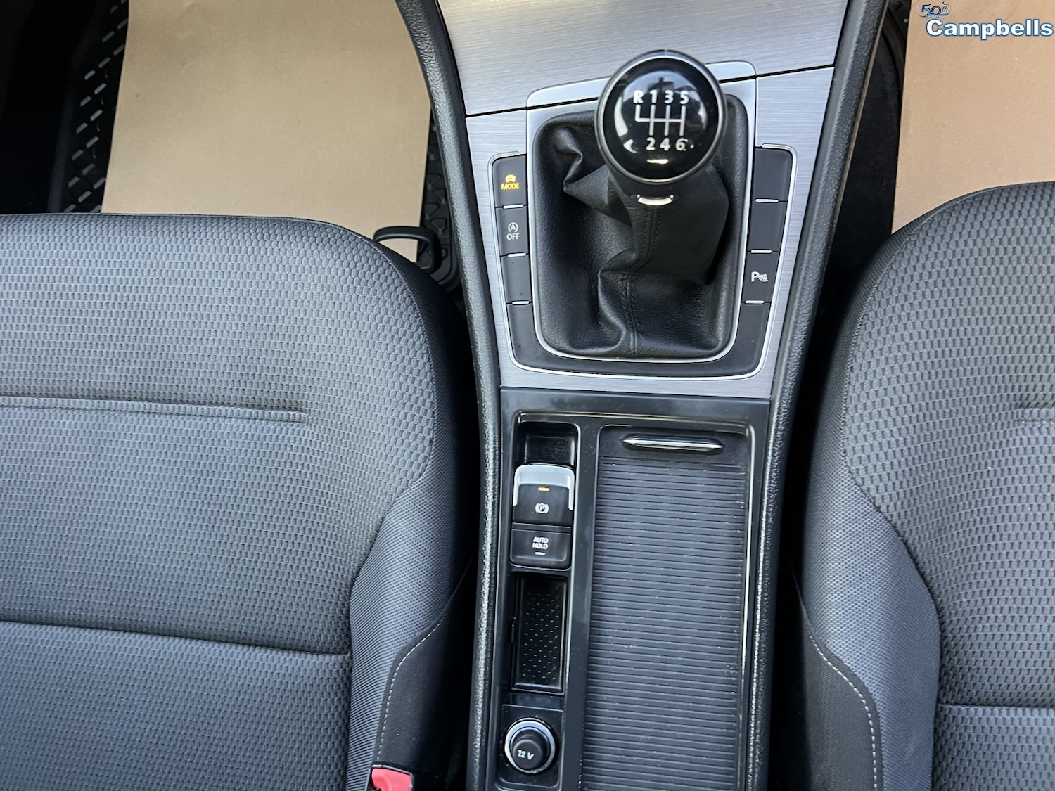 Used Volkswagen Golf 2016 for sale - 76369343: Photo 8