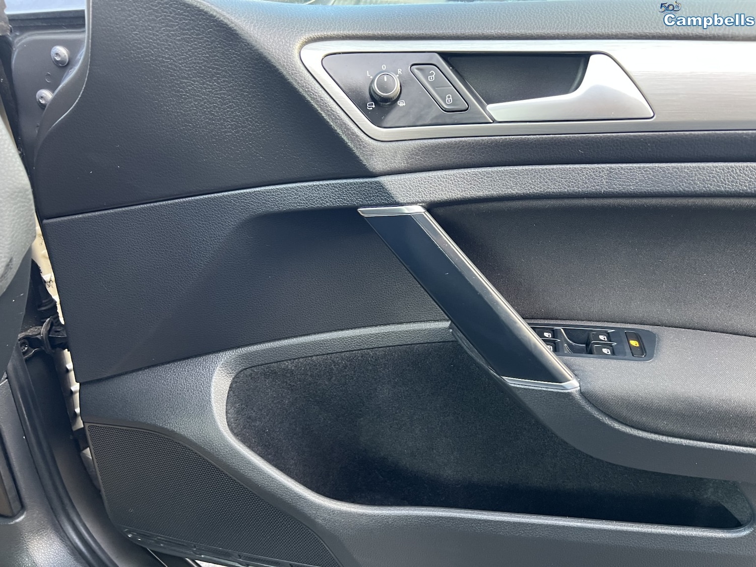 Used Volkswagen Golf 2016 for sale - 76369343: Photo 9